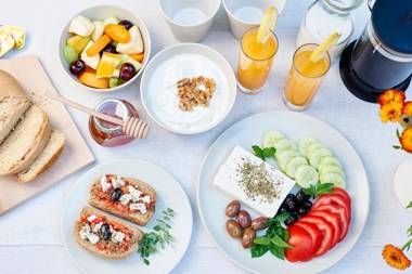 Helios Garden Boutique Apartments