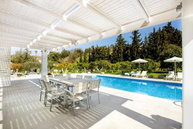 Antigone Estate