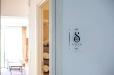 Danezis City Stars Apartments