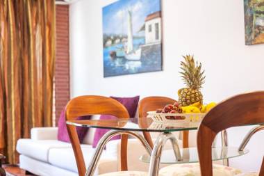 Danezis City Stars Apartments