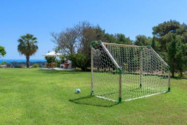 Bello Blu Luxury Villa