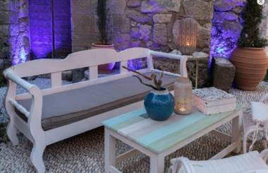 Saint Artemios Hotel and Oriental Suites