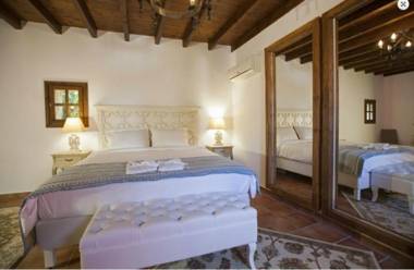 Saint Artemios Hotel and Oriental Suites