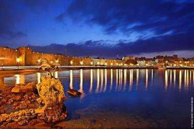 Old Town Senses Boutique Hotel