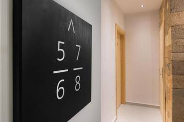 Old Town Senses Boutique Hotel