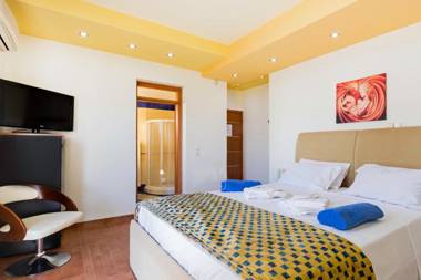 Rhodes Luxury Villa Kallithea Breeze
