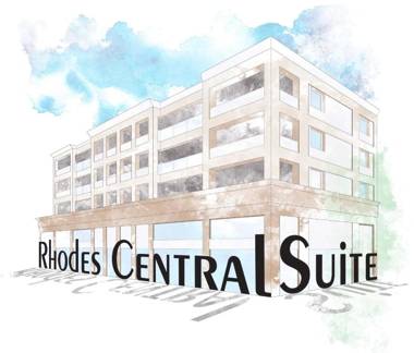 Rhodes Central Suite