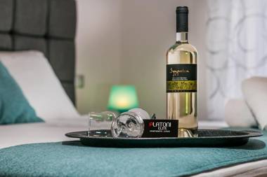 Platoni Elite Villas