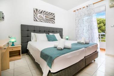 Platoni Elite Villas