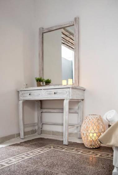 Mascot Boutique Hotel