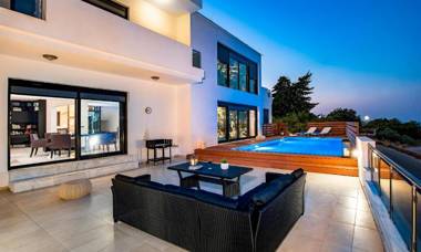 Villa Melia