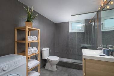 Melita City Apartment