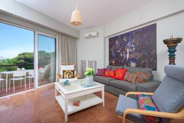 Melita City Apartment