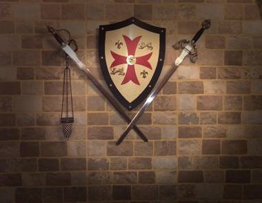 D'Argento Boutique Rooms