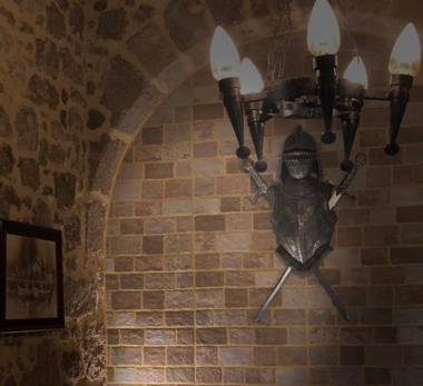 D'Argento Boutique Rooms