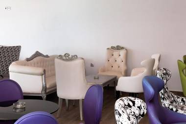 Sunrise luxury apartments Rhodes