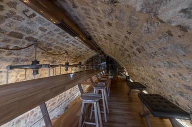 10GR Hotel & Wine Bar Rhodes