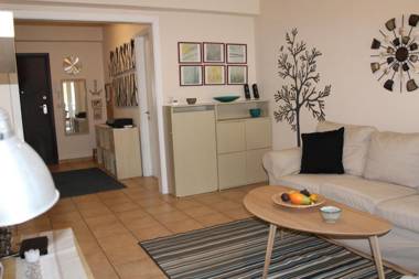 Olive Central Apartment Rhodes Town