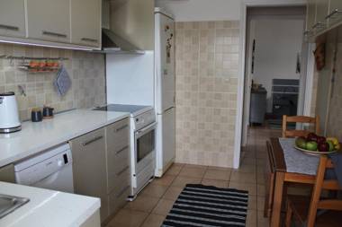 Olive Central Apartment Rhodes Town