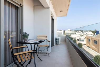 MIRAGE city APARTMENTS