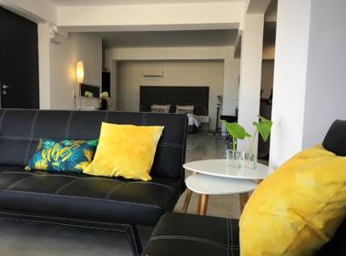 Habitat Inn Faliraki View Villa Rhodes