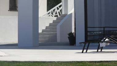 Habitat Inn Faliraki View Villa Rhodes