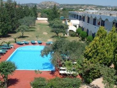 Loutanis Hotel