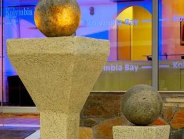 Kolymbia Bay Art - Adults Only