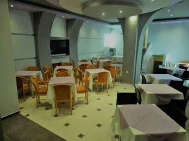 N E P center Hotel Rodos