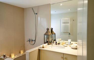 Unique Apartment in the Heart of the City