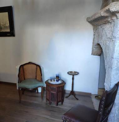 Porolithos Boutique Hotel