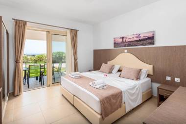 Kolymbia Village Rhodes