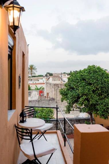 Kristina´s Apartments