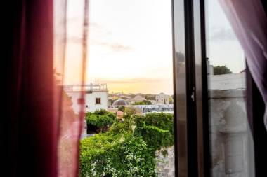 Kristina´s Apartments