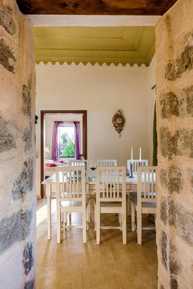 Kristina´s Apartments