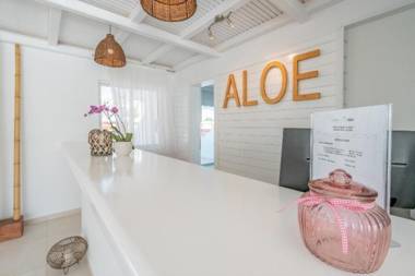 Aloe Hotel – Adults Only