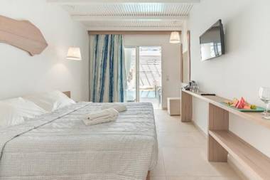 Aloe Hotel – Adults Only