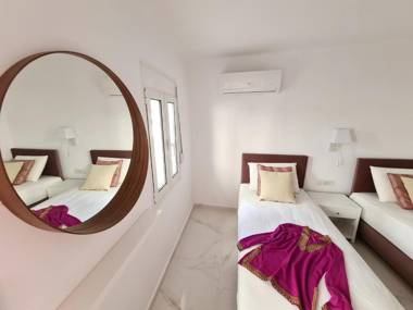 Monte Smith City Home