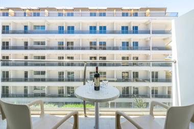 Santa Maria City Hotel