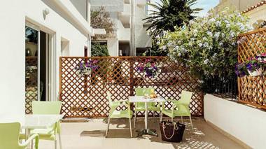 Santa Maria City Hotel