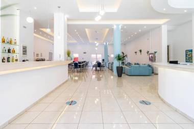 Santa Maria City Hotel