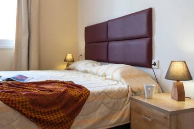 Four Season Apartment