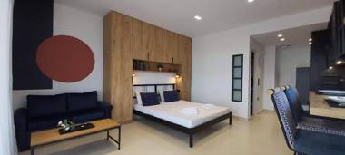 KYANO lux appartment sea view