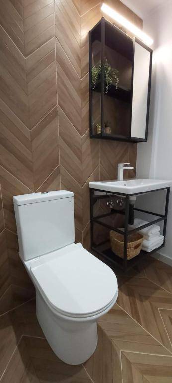 KYANO lux appartment sea view