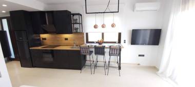 KYANO lux appartment sea view