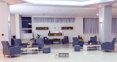 Amira Hotel Rhodes