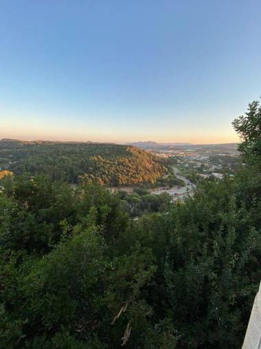 Nostrana Village Apartments