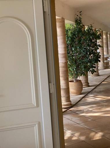 Nostrana Village Apartments