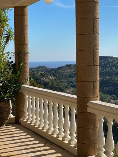 Nostrana Village Apartments