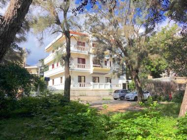 A&B Rhodes city accommodation